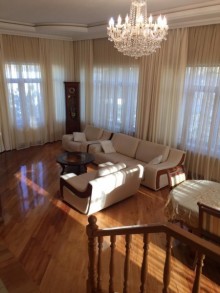 Kirayə (Aylıq) Villa, Abşeron.r, Novxanı-3