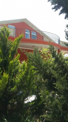Kirayə (Aylıq) Villa, Abşeron.r, Novxanı-8