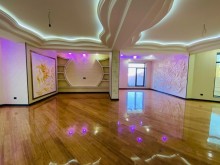 Yola yaxın daimi yaşamaq üçün münasib villa satılır, -14