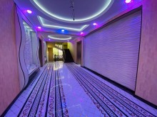 Yola yaxın daimi yaşamaq üçün münasib villa satılır, -15