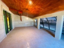 Yola yaxın daimi yaşamaq üçün münasib villa satılır, -16