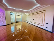 Yola yaxın daimi yaşamaq üçün münasib villa satılır, -19