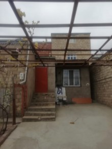 Satılır Həyət evi, Suraxanı.r, Yeni Günəşli, Xalqlar Dostluğu m..m-5