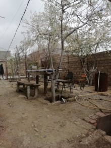 Satılır Həyət evi, Suraxanı.r, Yeni Günəşli, Xalqlar Dostluğu m..m-11