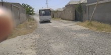 Satılır Torpaq, Abşeron.r, Saray-3