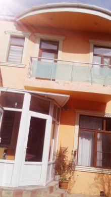 Satılır Həyət evi, Xırdalan.ş-1