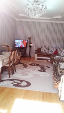 Satılır Həyət evi, Xırdalan.ş-2