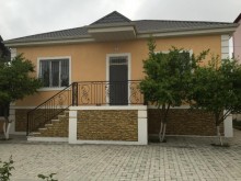Satılır Həyət evi, Abşeron.r, Novxanı-1