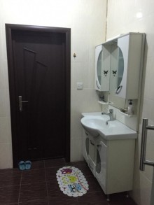 Satılır Həyət evi, Abşeron.r, Novxanı-14