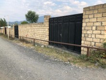 Satılır Torpaq, Qəbələ.ş-2
