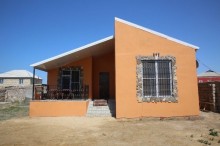 Satılır Həyət evi, Sabunçu.r, Pirşağı-1