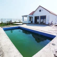 Satılır Həyət evi, Xəzər.r, Şüvəlan, Koroğlu.m-1