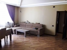 Satılır Yeni Tikili, Yasamal.r, Yeni Yasamal, İnşaatçılar.m-1