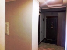 Satılır Yeni Tikili, Yasamal.r, Yeni Yasamal, İnşaatçılar.m-12