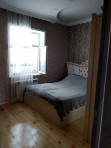 Satılır Həyət evi, Binəqədi.r, Rəsulzadə, Azadlıq.m-11