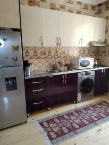 Satılır Həyət evi, Binəqədi.r, Rəsulzadə, Azadlıq.m-12