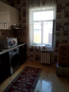 Satılır Həyət evi, Binəqədi.r, Rəsulzadə, Azadlıq.m-13