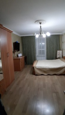 Satılır Köhnə Tikili, Yasamal.r, İnşaatçılar.m-3