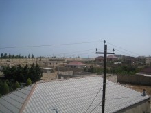 Satılır Həyət evi, Abşeron.r, Goradil-6
