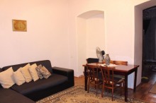 Satılır Köhnə Tikili, Səbail.r, İçərişəhər.m-4