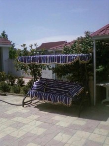 Satılır Həyət evi, Abşeron.r, Hökməli-8
