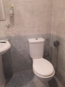 Satılır Köhnə Tikili, Yasamal.r-9