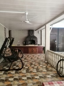 Satılır Həyət evi, Xəzər.r, Mərdəkan-3