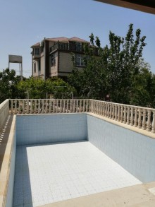 Satılır Həyət evi, Xəzər.r, Mərdəkan-8