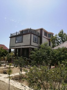 Satılır Həyət evi, Xəzər.r, Mərdəkan-10