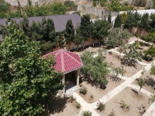 Satılır Həyət evi, Xəzər.r, Mərdəkan-11