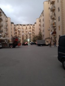 Kirayə (Aylıq) Yeni Tikili, Xırdalan.ş-9