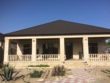 Satılır Həyət evi, Xəzər.r-1