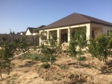 Satılır Həyət evi, Xəzər.r-2