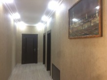 Satılır Həyət evi, Xəzər.r-5