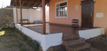 Kirayə (Aylıq) Həyət evi, Xəzər.r, Mərdəkan-1