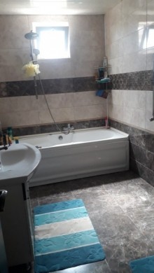 Kirayə (Aylıq) Həyət evi, Xəzər.r, Mərdəkan-3