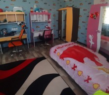 Kirayə (Aylıq) Həyət evi, Xəzər.r, Mərdəkan-6