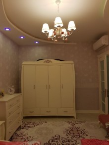 Kirayə (Aylıq) Villa, Xəzər.r, Şüvəlan-3