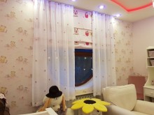 Kirayə (Aylıq) Villa, Xəzər.r, Şüvəlan-6