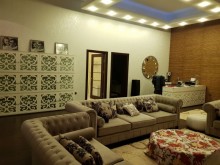 Kirayə (Aylıq) Villa, Xəzər.r, Şüvəlan-9