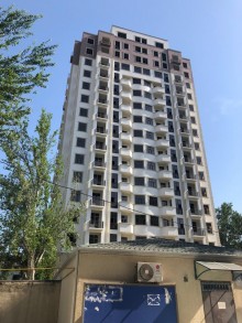 Satılır Yeni Tikili, Binəqədi.r, 7-ci mikrorayon, Gənclik.m-1