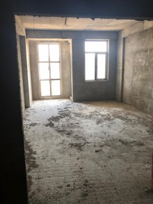 Satılır Yeni Tikili, Binəqədi.r, 7-ci mikrorayon, Gənclik.m-4