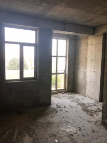 Satılır Yeni Tikili, Binəqədi.r, 7-ci mikrorayon, Gənclik.m-8
