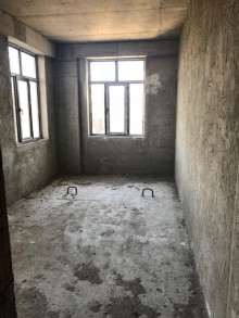 Satılır Yeni Tikili, Binəqədi.r, 7-ci mikrorayon, Gənclik.m-17