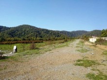 Satılır Torpaq, Qəbələ.ş-5