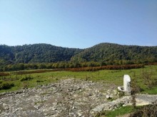 Satılır Torpaq, Qəbələ.ş-6
