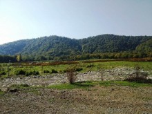Satılır Torpaq, Qəbələ.ş-9