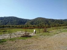 Satılır Torpaq, Qəbələ.ş-10