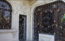 Satılır Həyət evi, Nərimanov.r-1