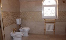 Satılır Həyət evi, Nərimanov.r-9